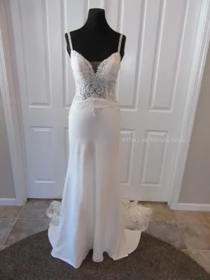 Marissa by The Last Minute Bride Marissa (Made to Order All Sizes)
