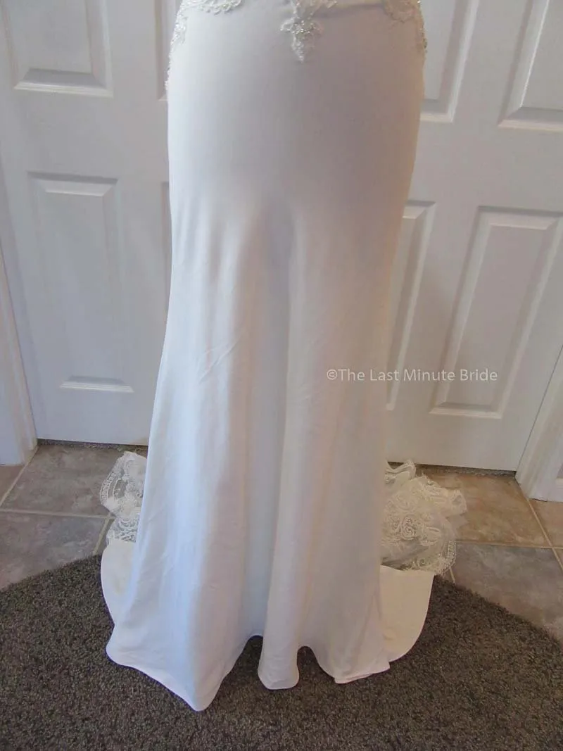 Marissa by The Last Minute Bride Marissa (Made to Order All Sizes)