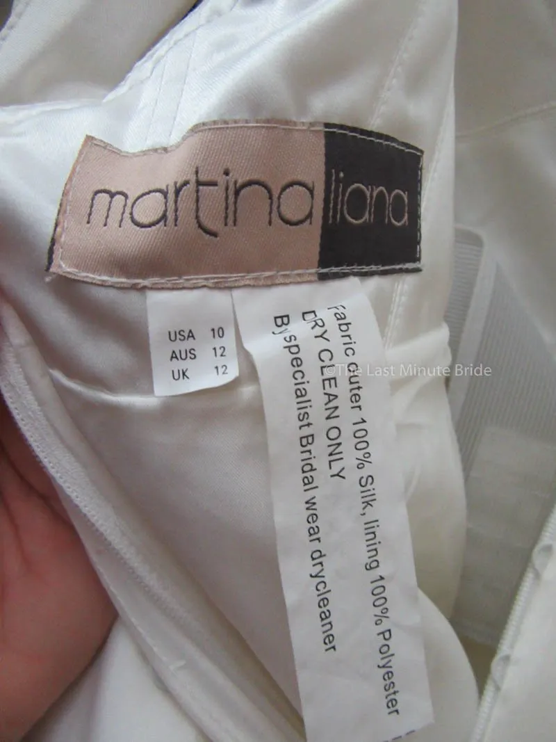 Martina Liana 838