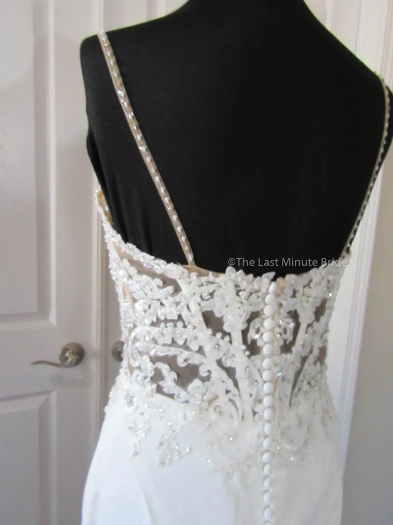 May by The Last Minute Bride (Made to Order Size 3 - 34)