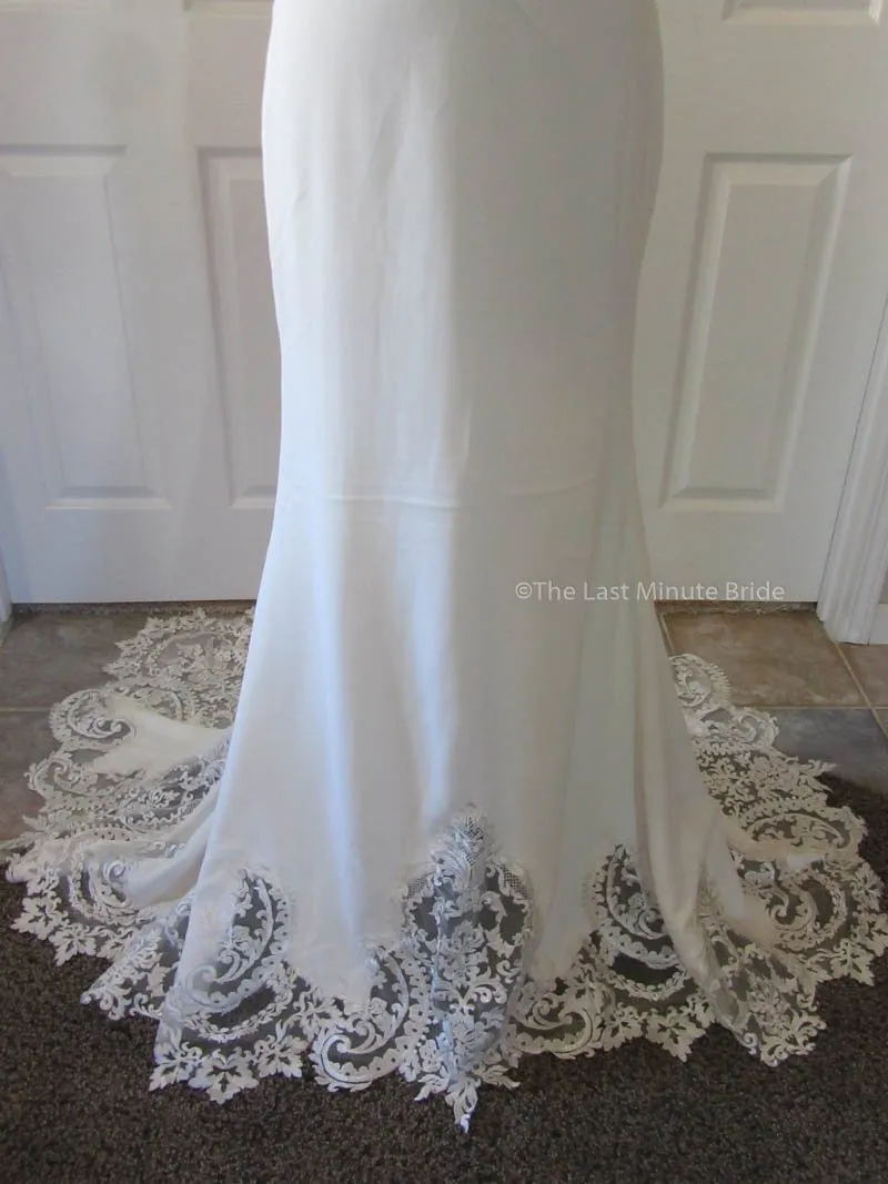 May by The Last Minute Bride (Made to Order Size 3 - 34)
