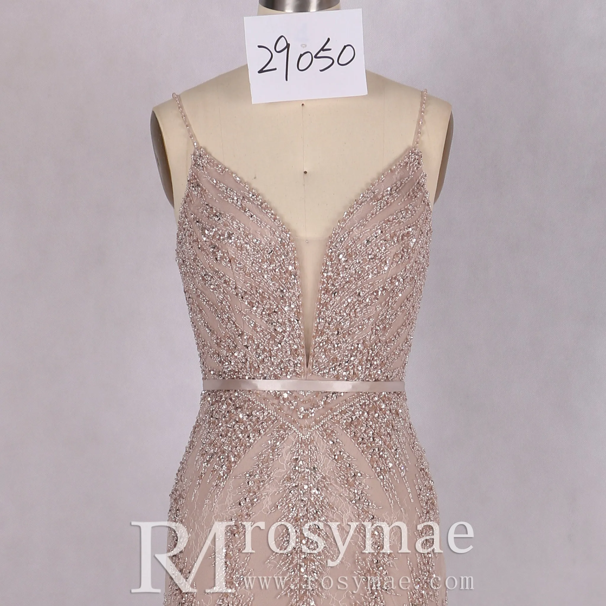 Mermaid Prom Dresses and Fit & Flare Evening Gowns for Women