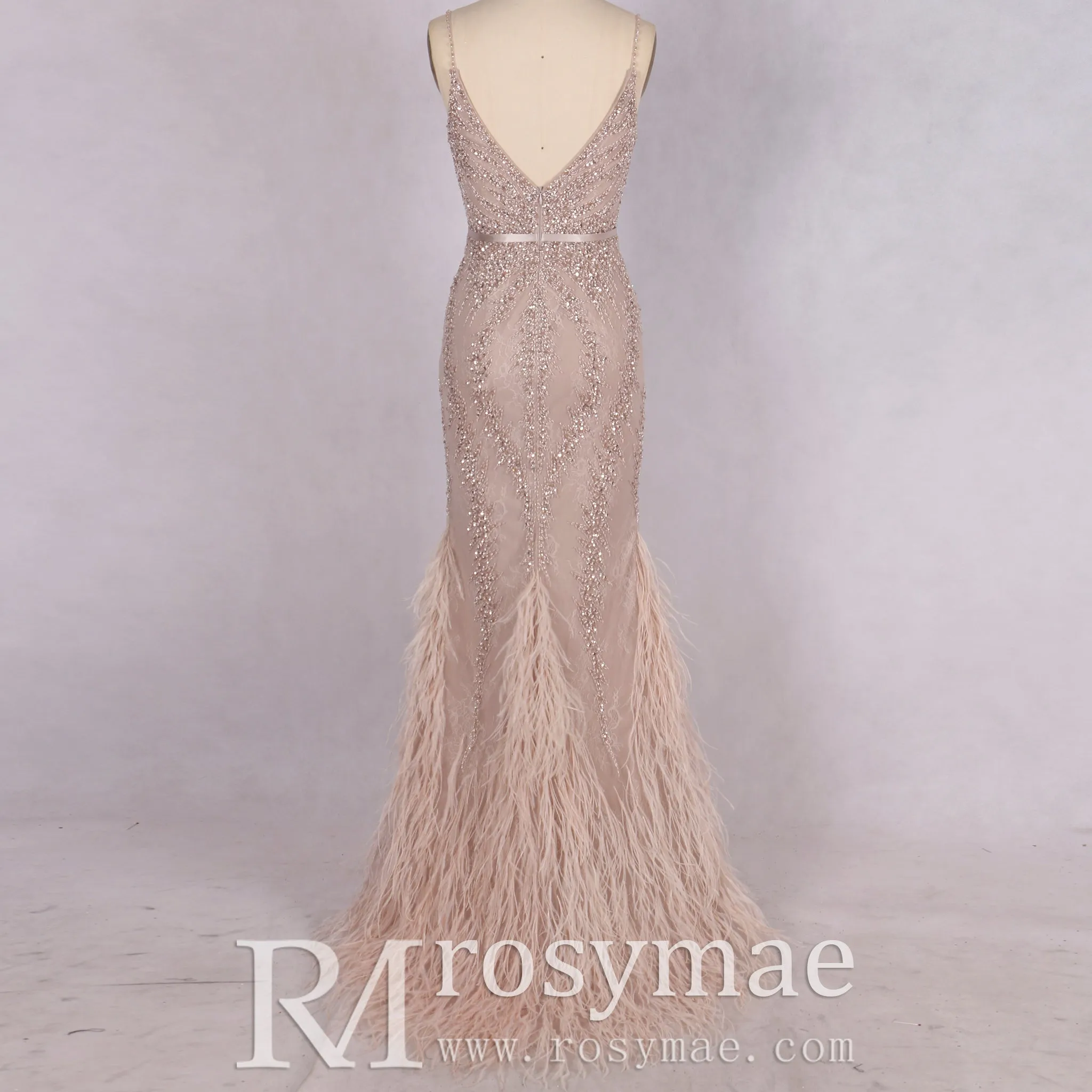 Mermaid Prom Dresses and Fit & Flare Evening Gowns for Women