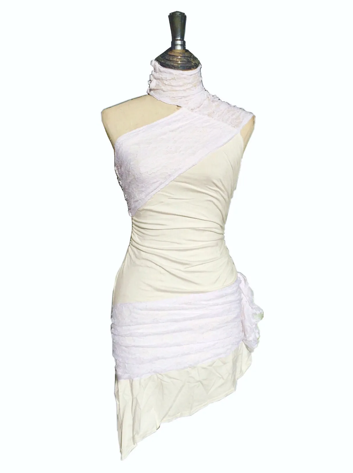 Minako Dress