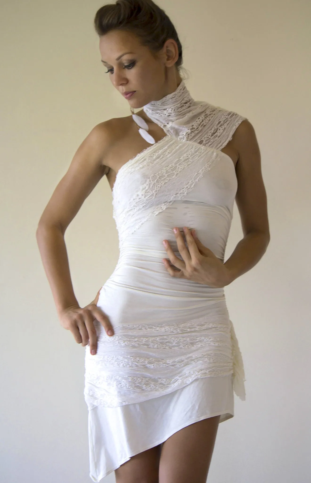 Minako Dress