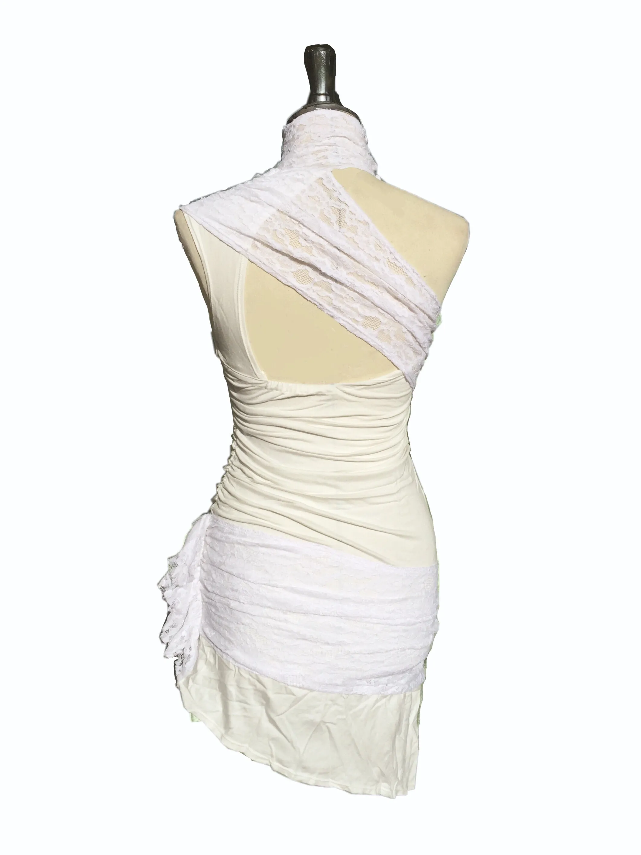 Minako Dress