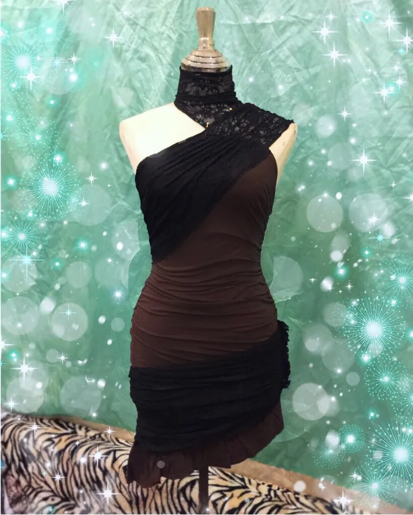 Minako Dress