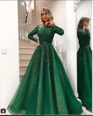 MNM COUTURE 2449 Dress