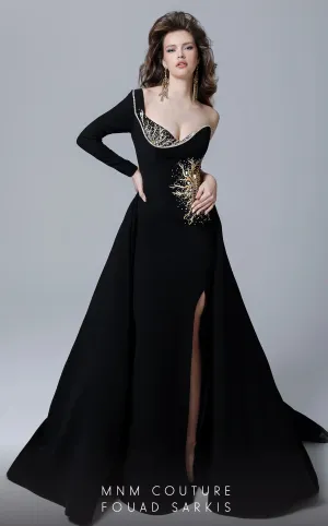 MNM COUTURE 2719 Dress