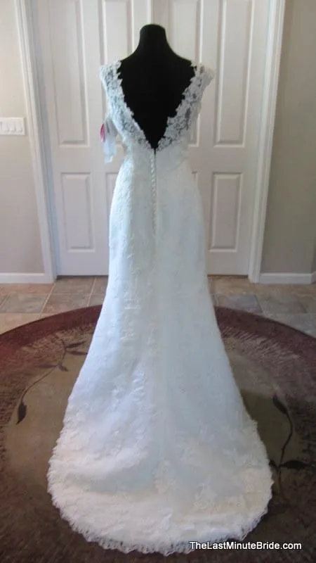 Mori Lee 1901