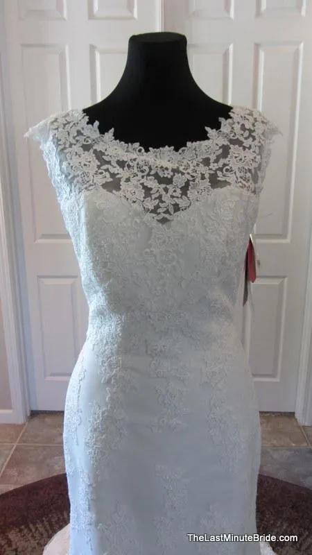 Mori Lee 1901