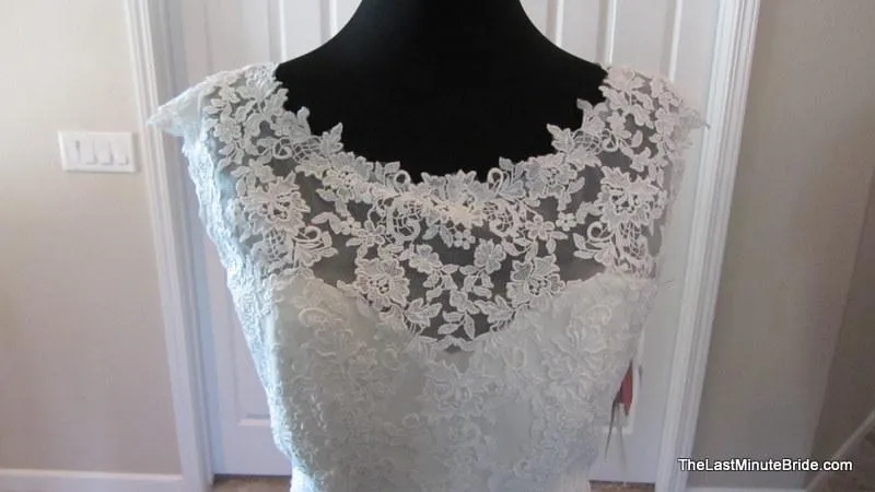 Mori Lee 1901