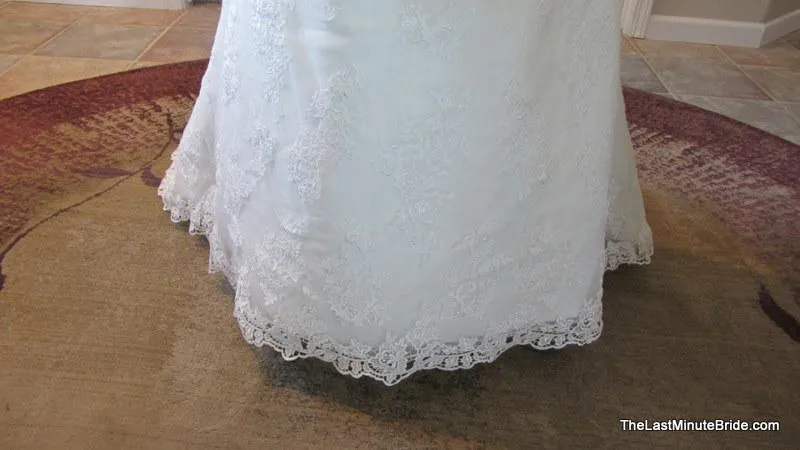 Mori Lee 1901