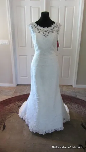 Mori Lee 1901