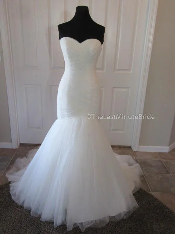Mori Lee 5108