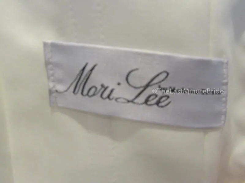 Mori Lee 5108
