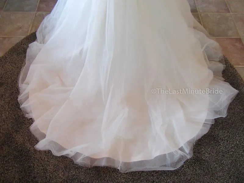 Mori Lee 5108
