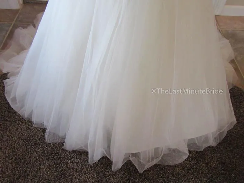 Mori Lee 5108