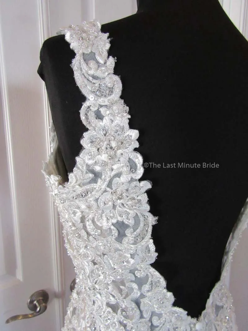 Mori Lee 8113