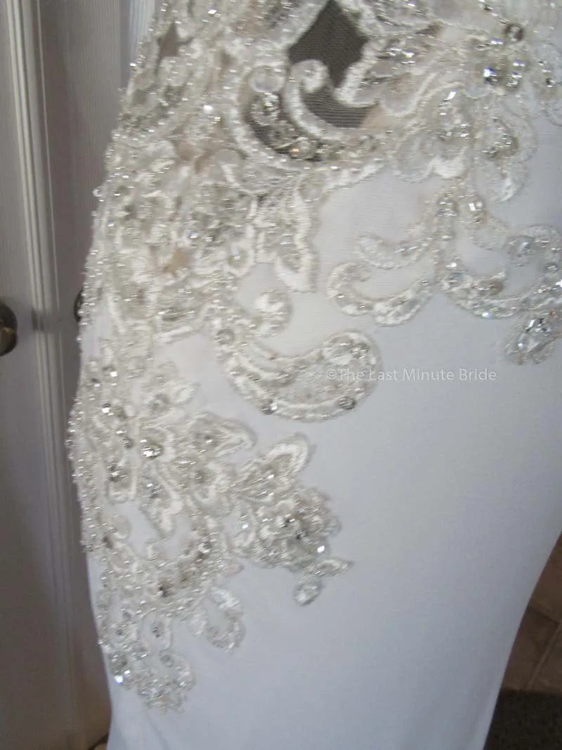 Mori Lee 8113