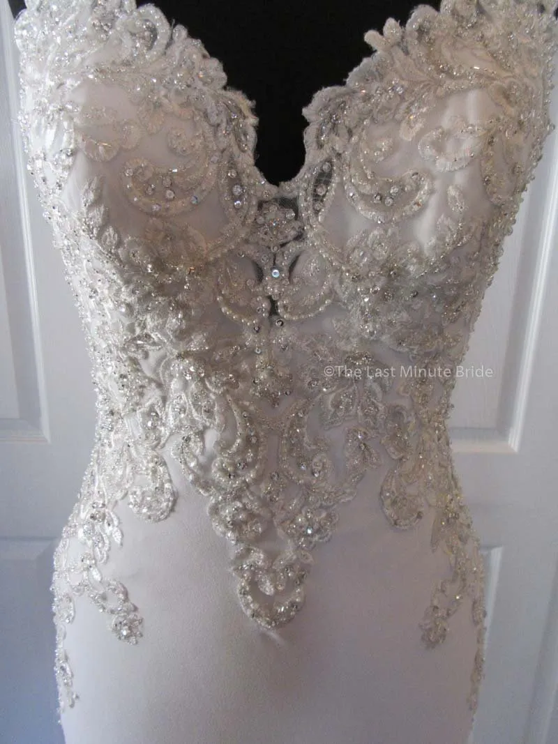 Mori Lee 8113
