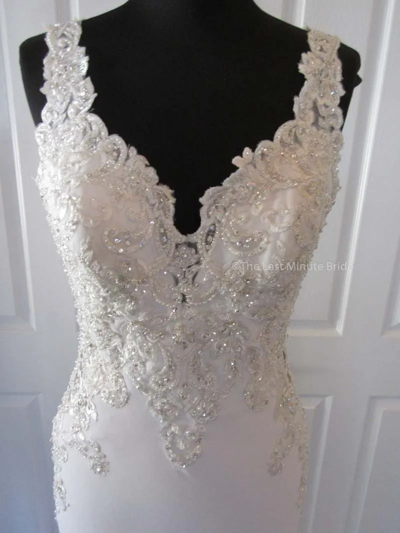 Mori Lee 8113