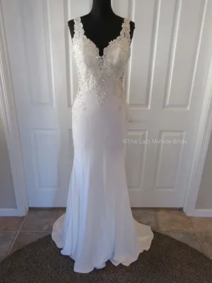 Mori Lee 8113