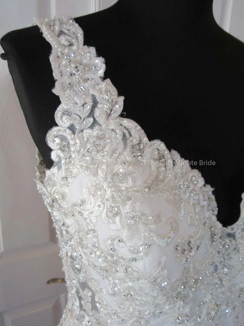 Mori Lee 8113