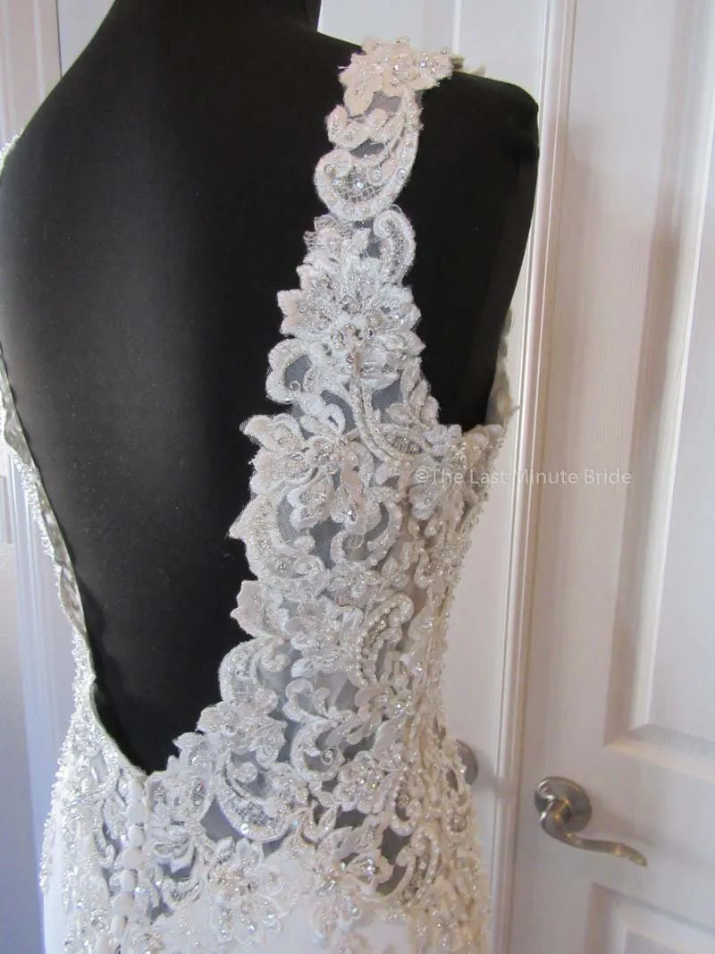 Mori Lee 8113