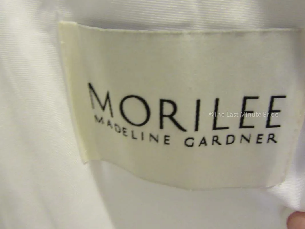 Mori Lee 8113