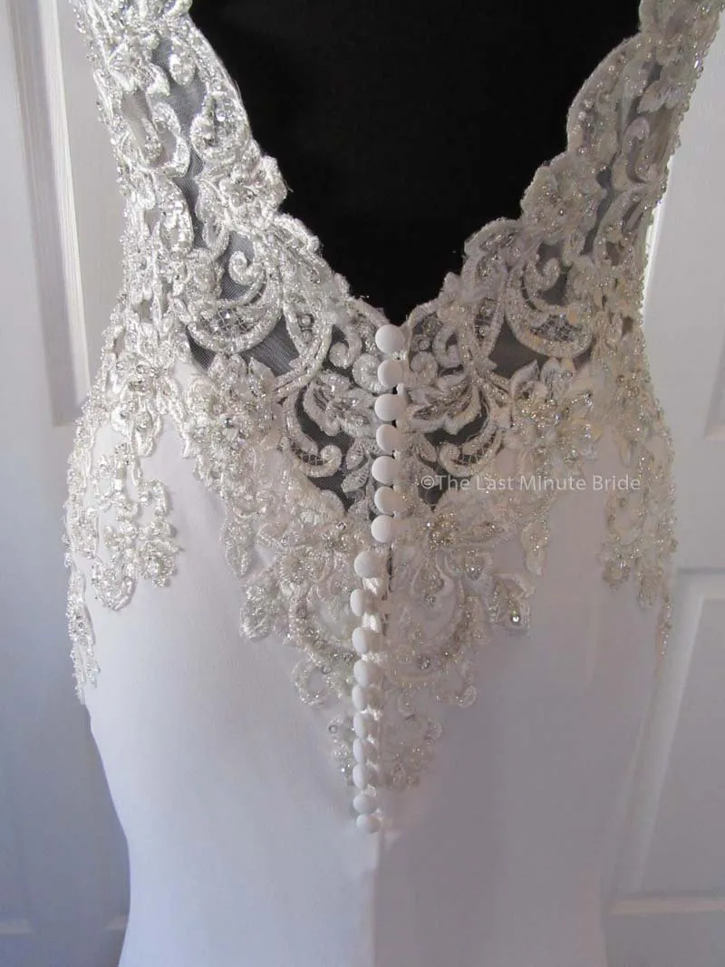 Mori Lee 8113