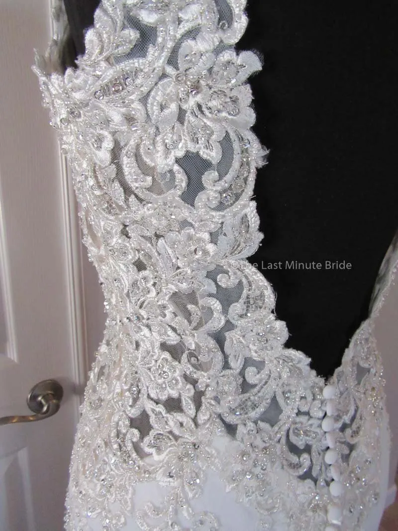 Mori Lee 8113