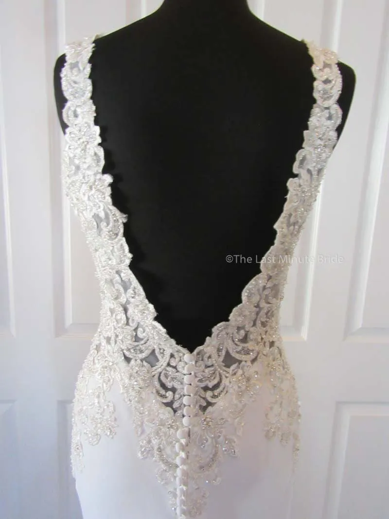 Mori Lee 8113