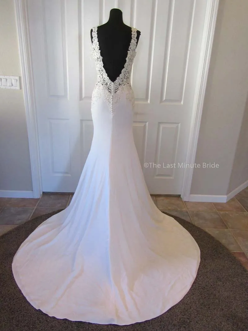 Mori Lee 8113