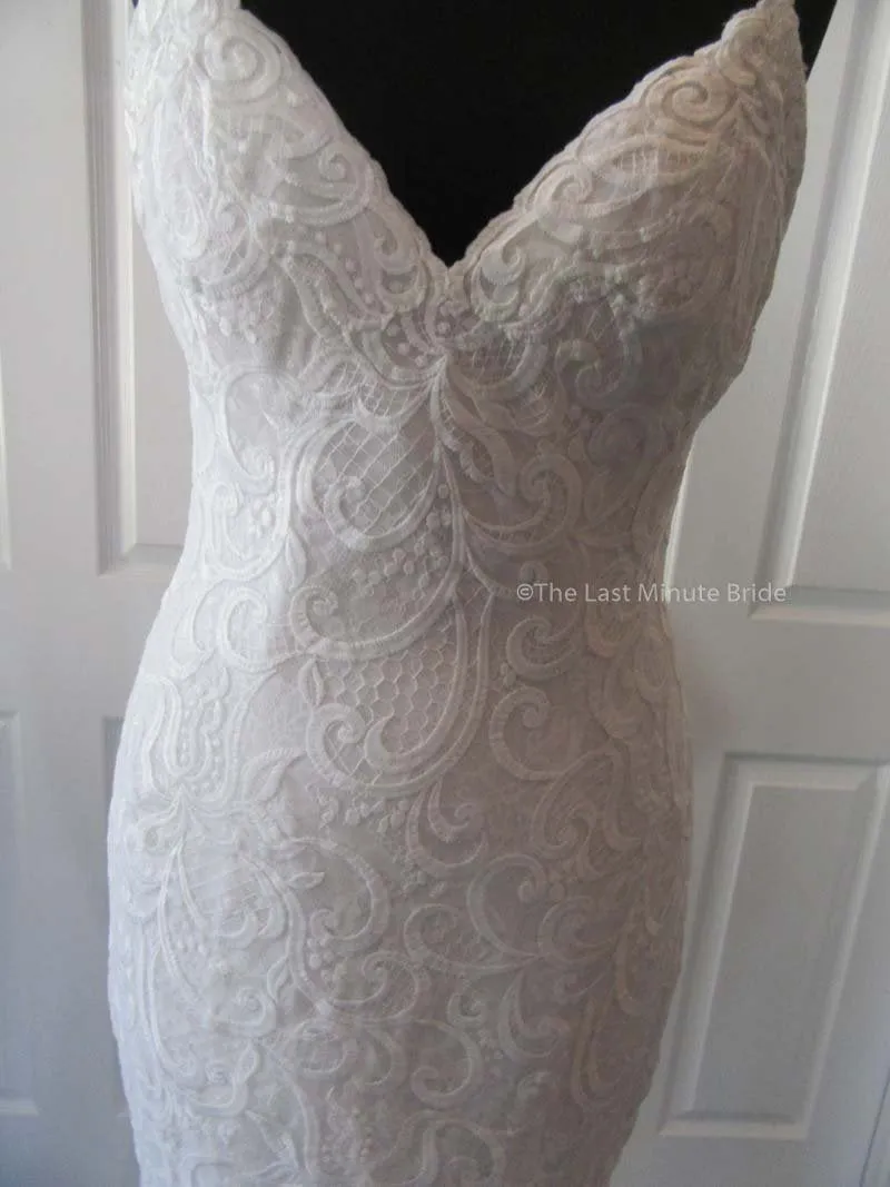 Mori Lee 8209
