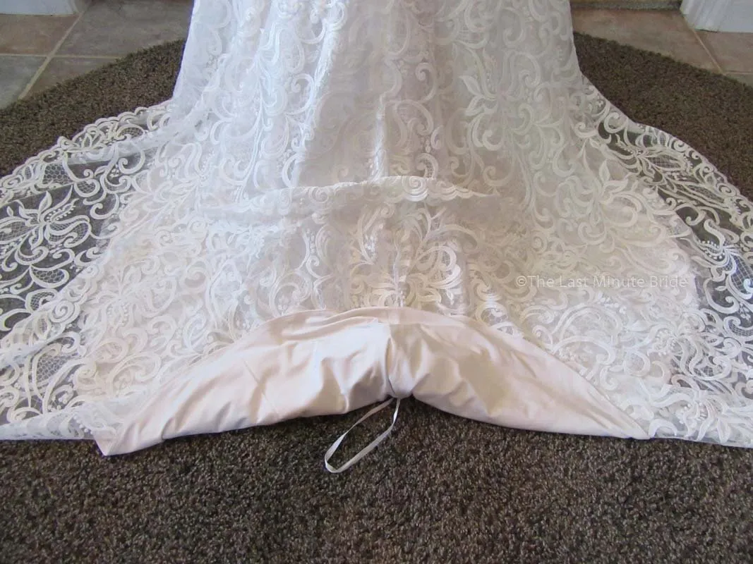 Mori Lee 8209