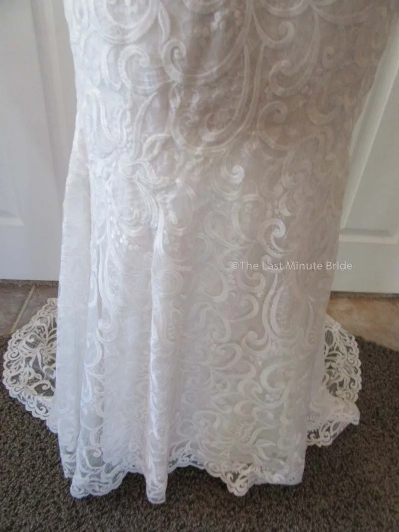 Mori Lee 8209