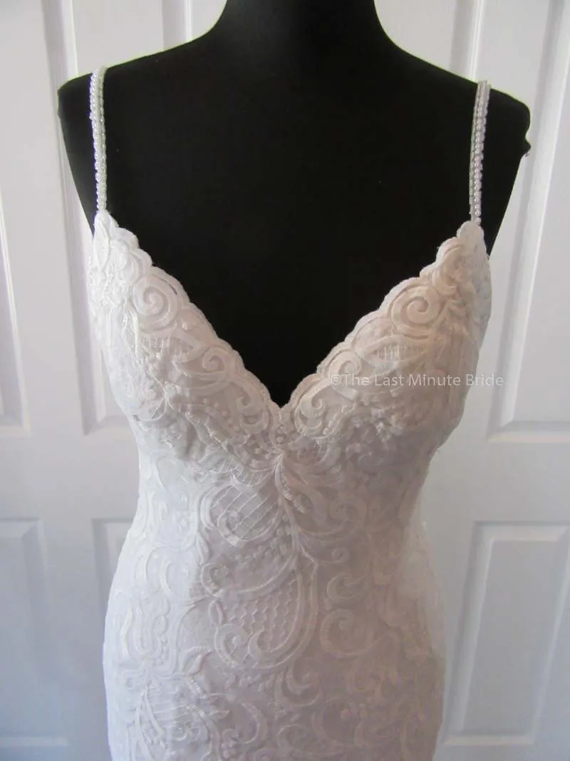 Mori Lee 8209