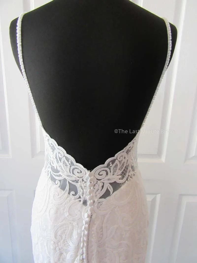 Mori Lee 8209
