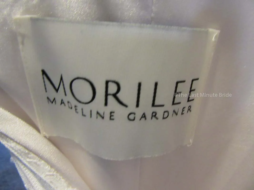 Mori Lee 8209
