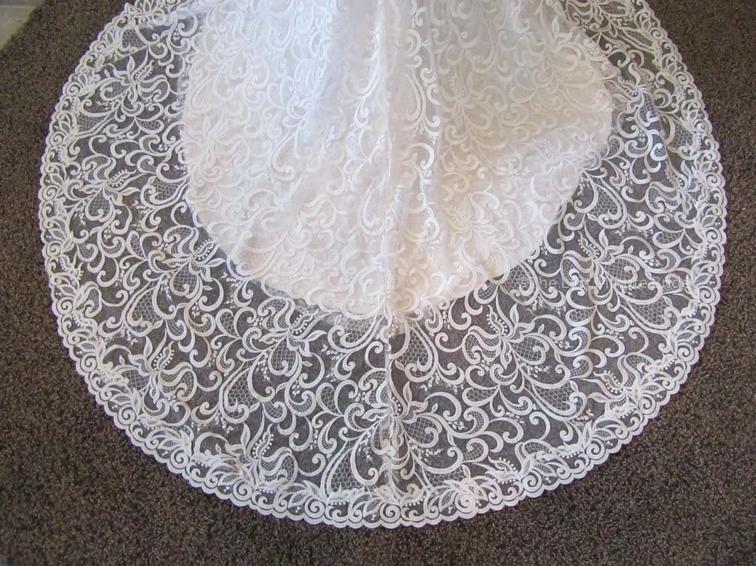 Mori Lee 8209