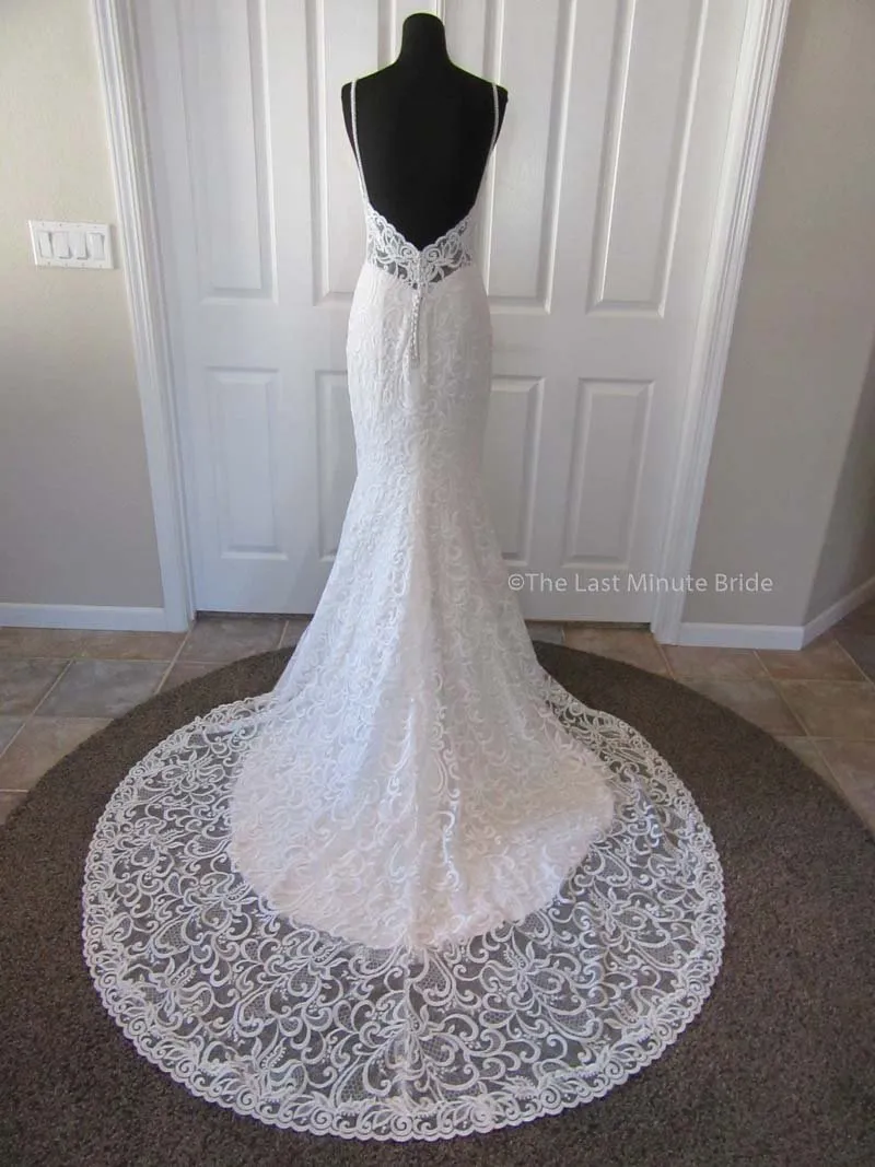 Mori Lee 8209