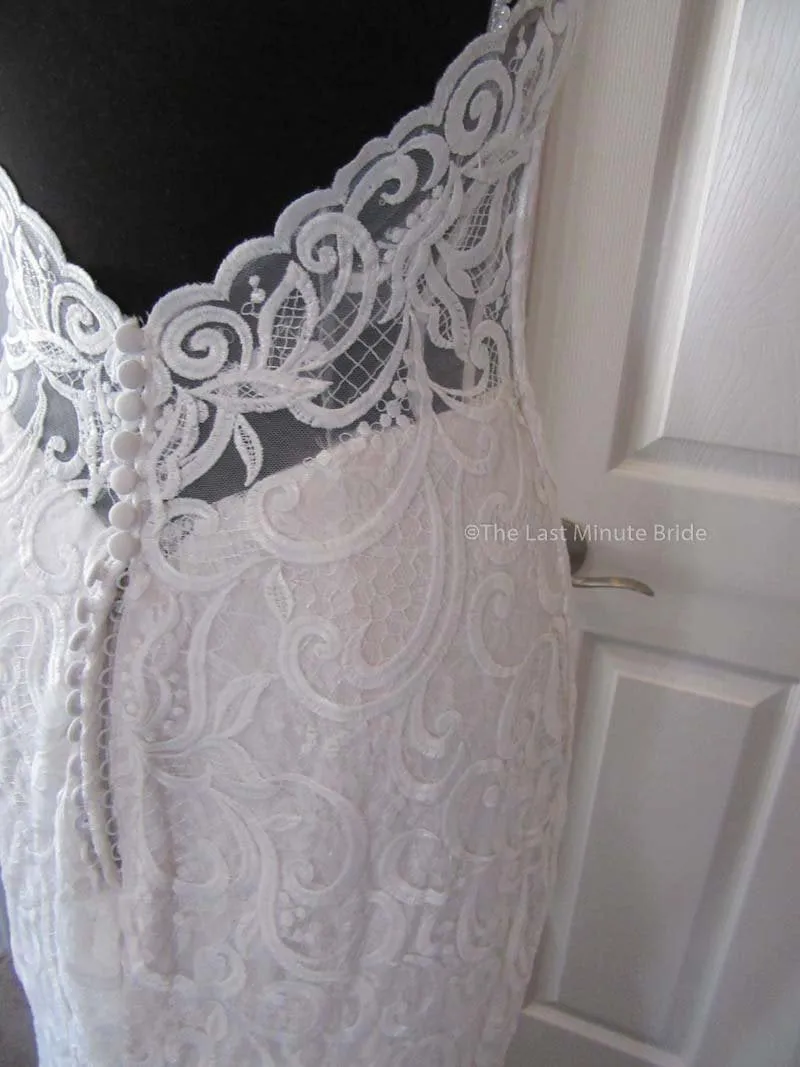Mori Lee 8209