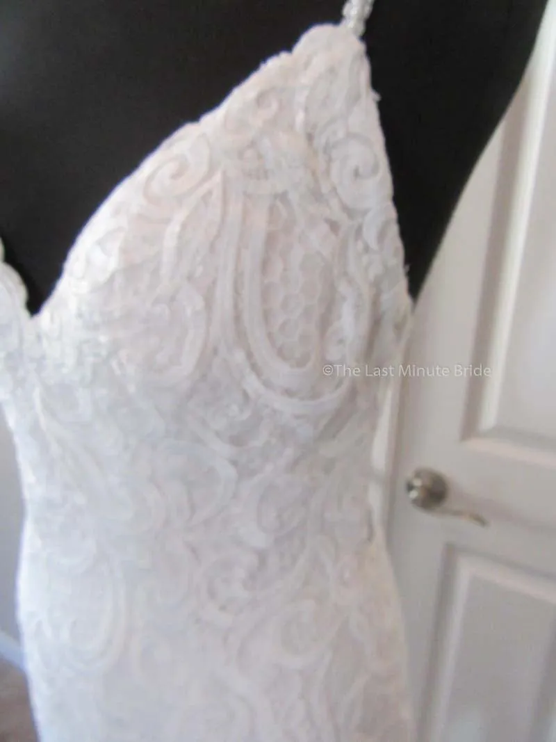 Mori Lee 8209
