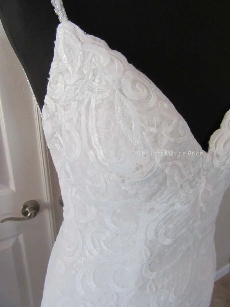 Mori Lee 8209