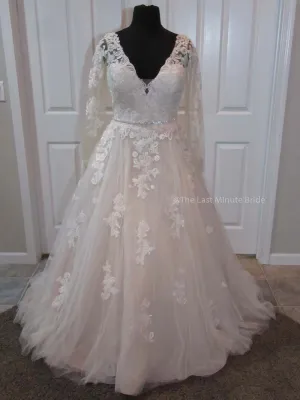 Mori Lee Katherine 8225