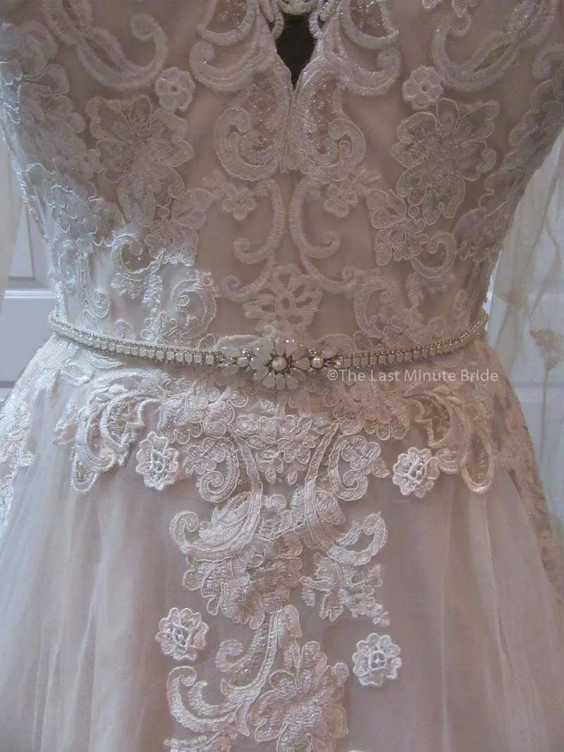 Mori Lee Katherine 8225