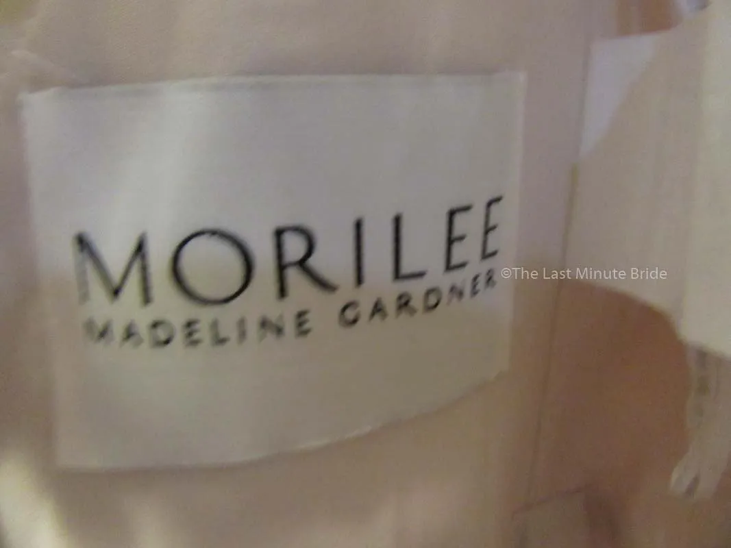 Mori Lee Katherine 8225