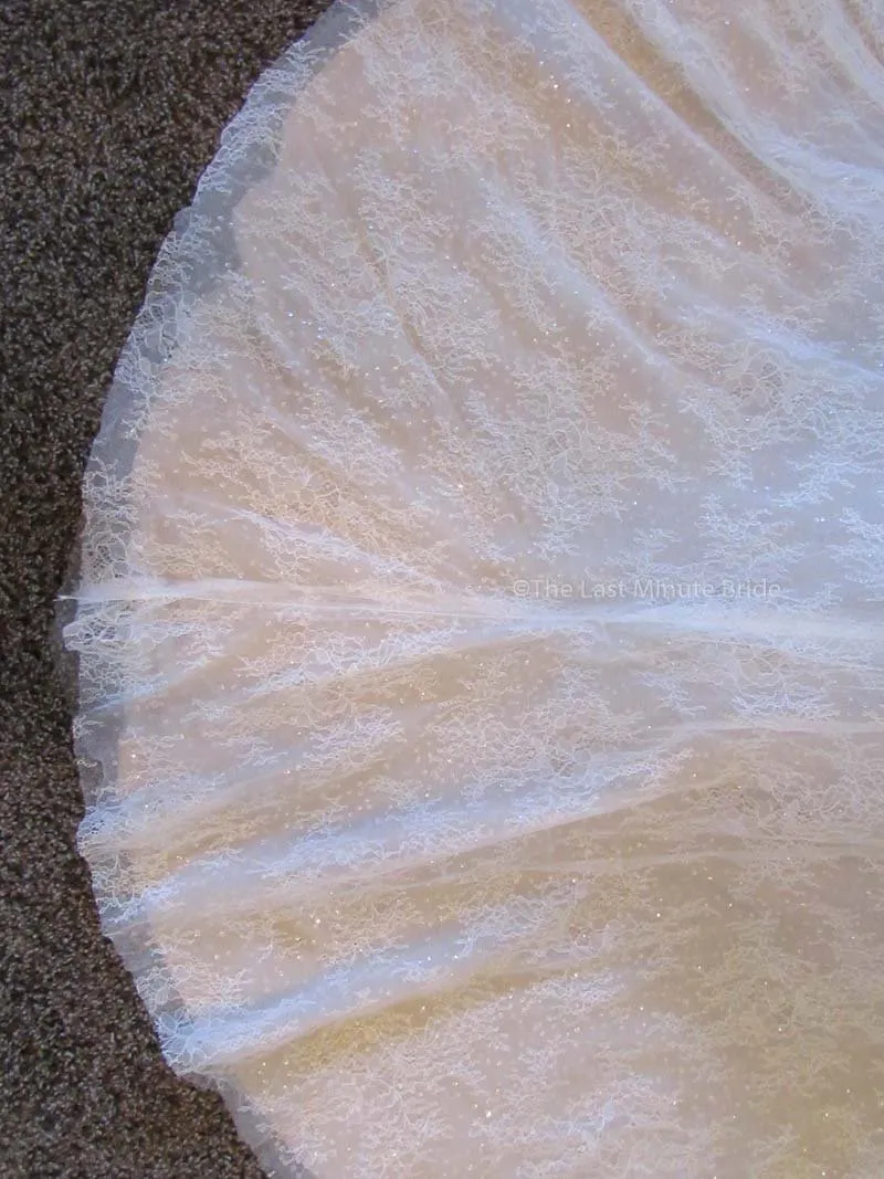 Mori Lee Mysteria 8180