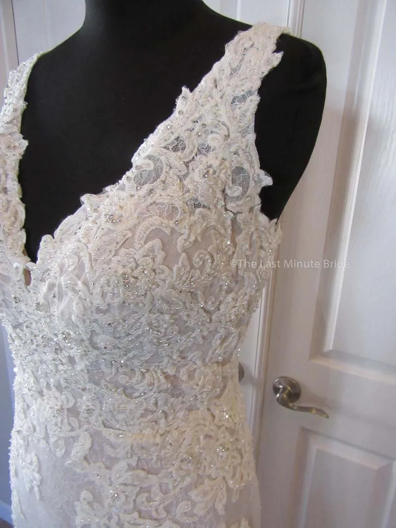 Mori Lee Mysteria 8180